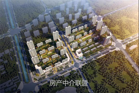 刘家庄1号楼的【委托出售】房源