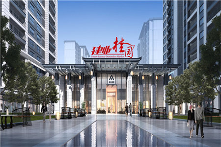 家和花园，104m2套三全明户型，带阁楼大露台！