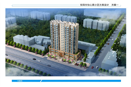 新上长运·牡丹文苑3室2厅1卫85万105m2，电梯房6楼